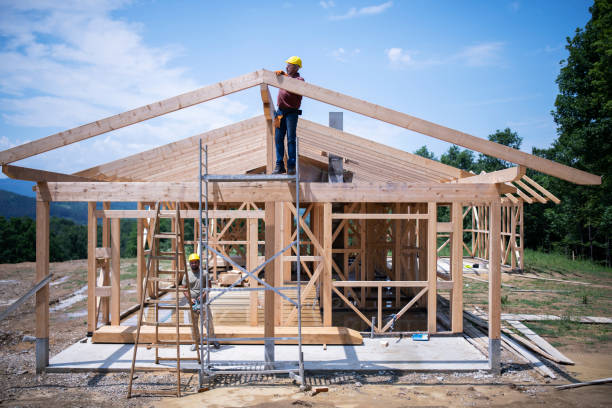 Best Roof Repair Services  in Wilson, PA