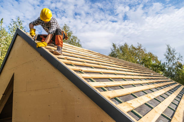 Quick and Trustworthy Emergency Roof Repair Services in Wilson, PA